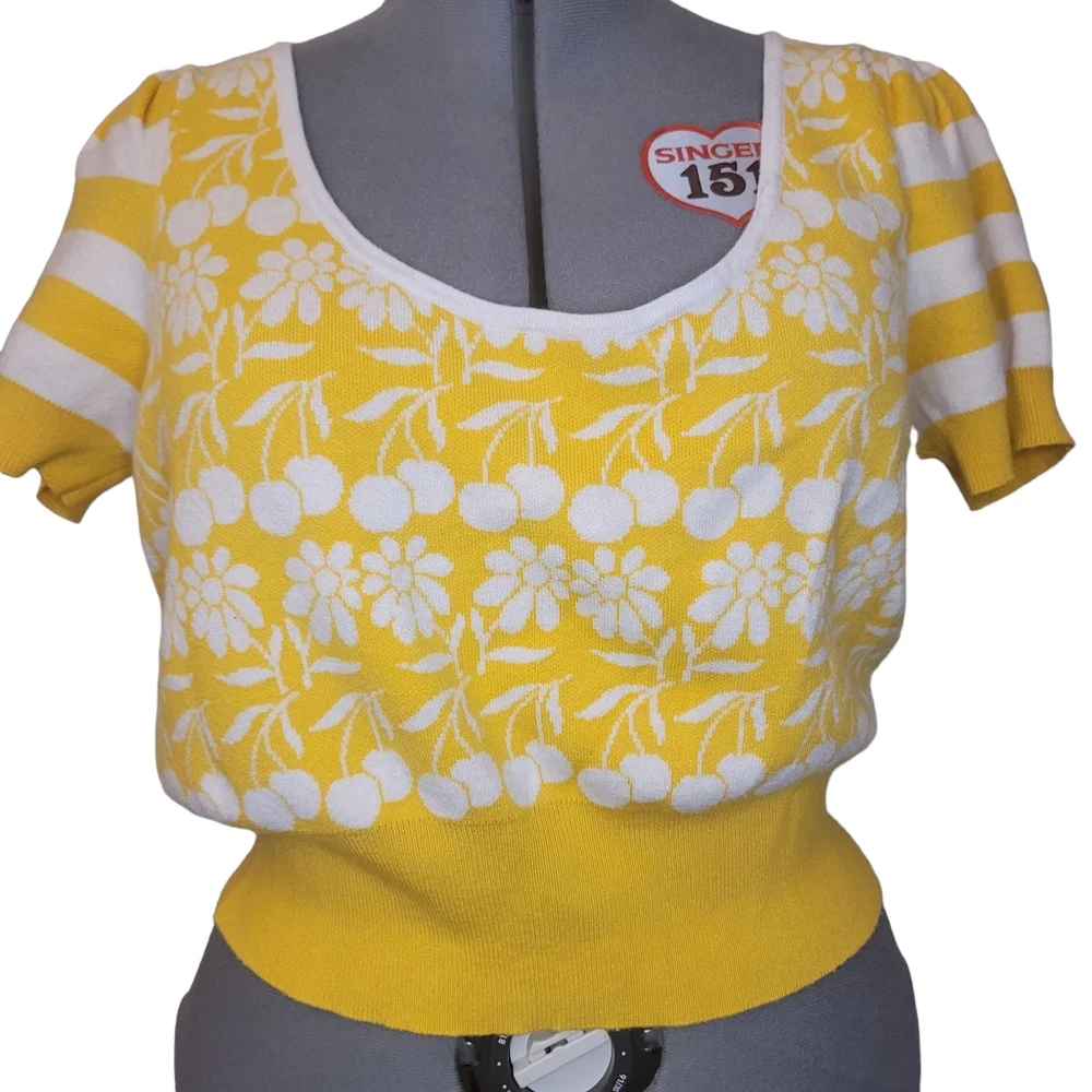 Maeve sweater (B1) - Picture 1 of 6